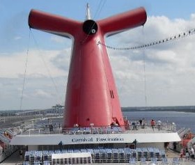 Carnival Cruise Ship Rape